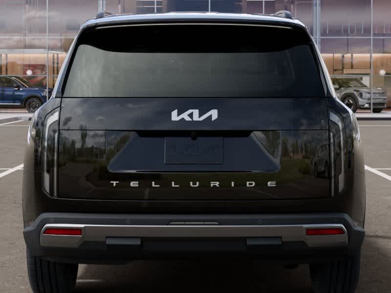Thumbnail: 2027 Kia Telluride - 11