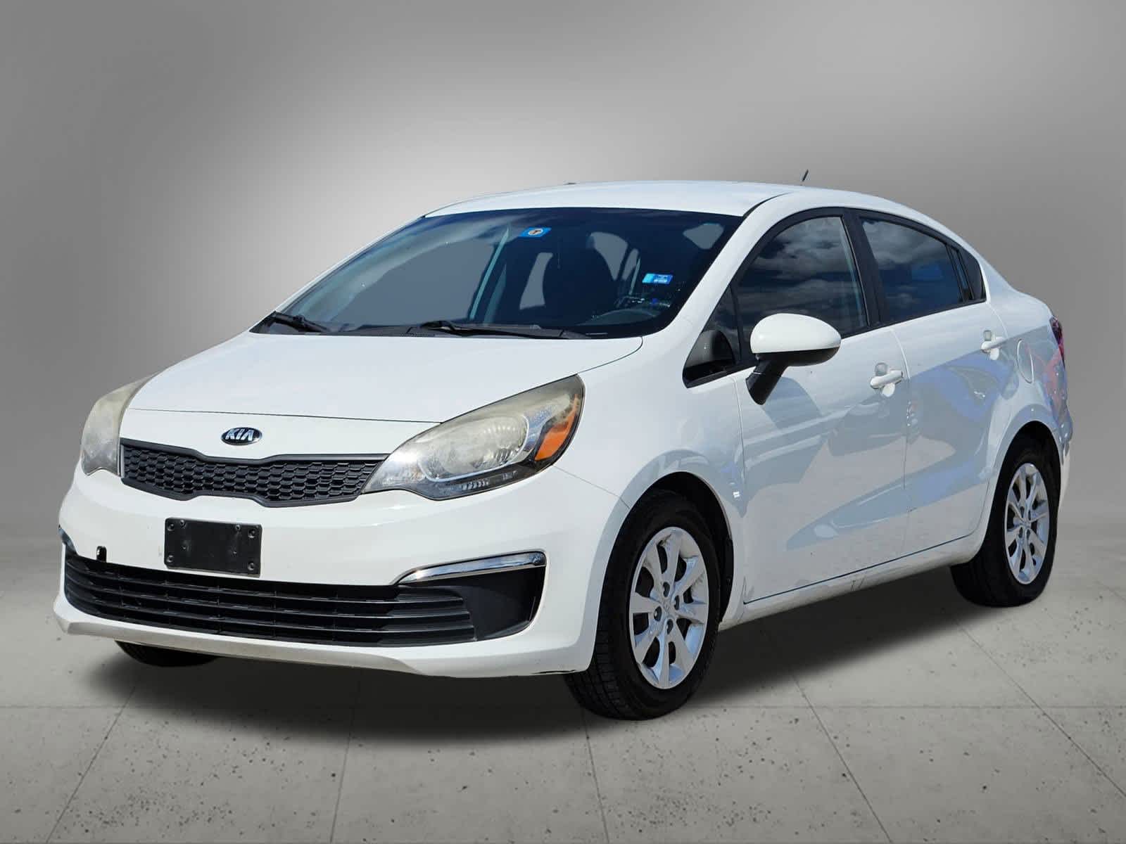 Thumbnail: 2016 Kia Rio - 9