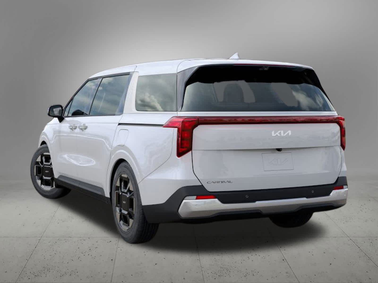 Thumbnail: 2026 Kia Carnival - 4