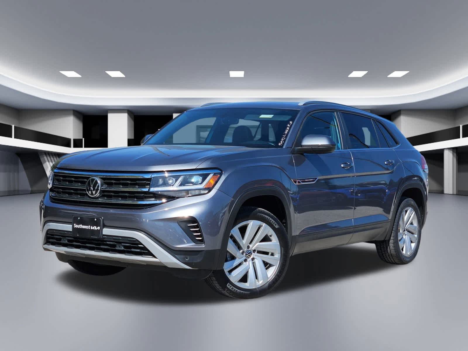 2022 Volkswagen Atlas SE -
                  Dallas, TX