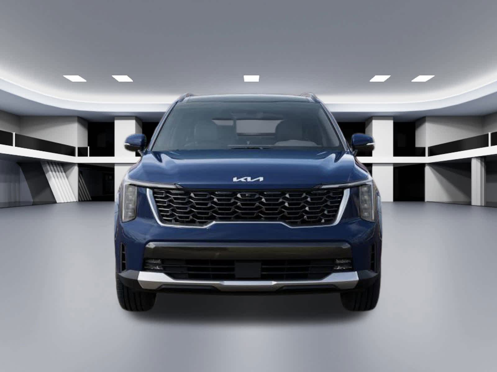 Thumbnail: 2026 Kia Sorento - 2