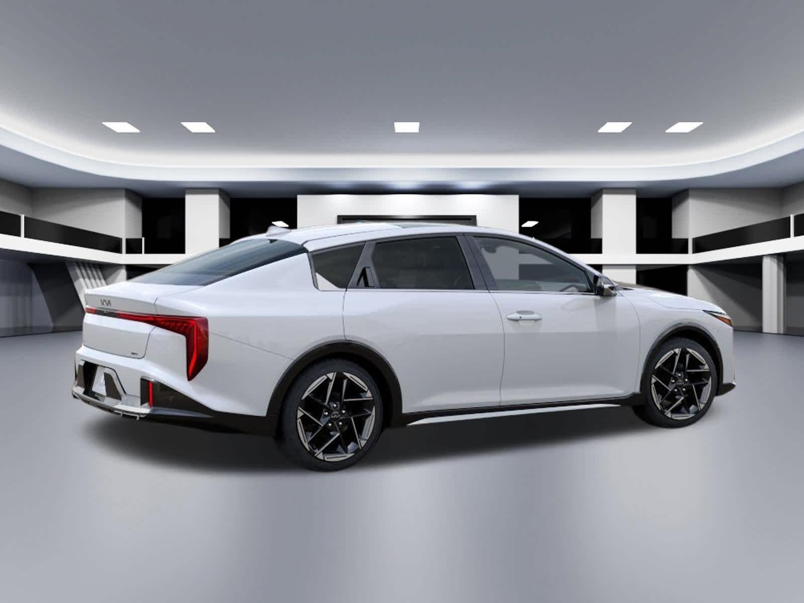 Thumbnail: 2026 Kia K4 - 6