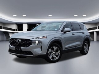2021 Hyundai Santa Fe SE SUV