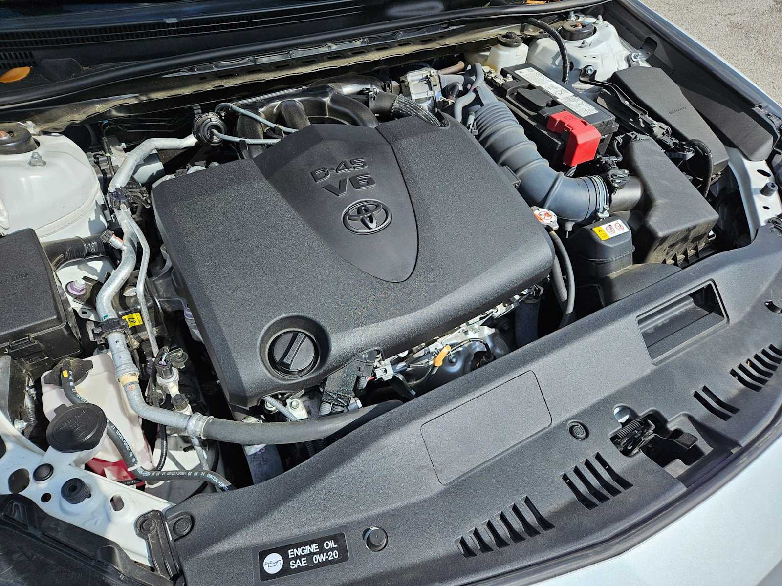 Thumbnail: 2022 Toyota Camry - 15