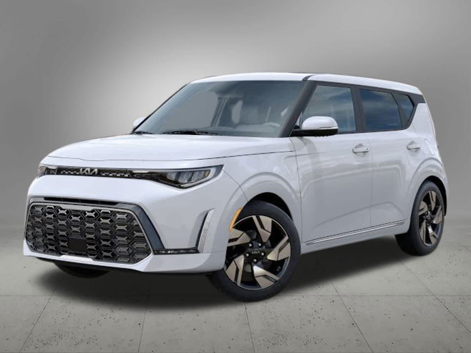 2025 Kia Soul GT-Line -
                  Dallas, TX