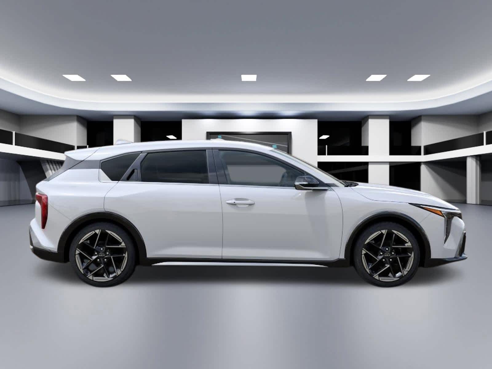 Thumbnail: 2026 Kia K4 - 7