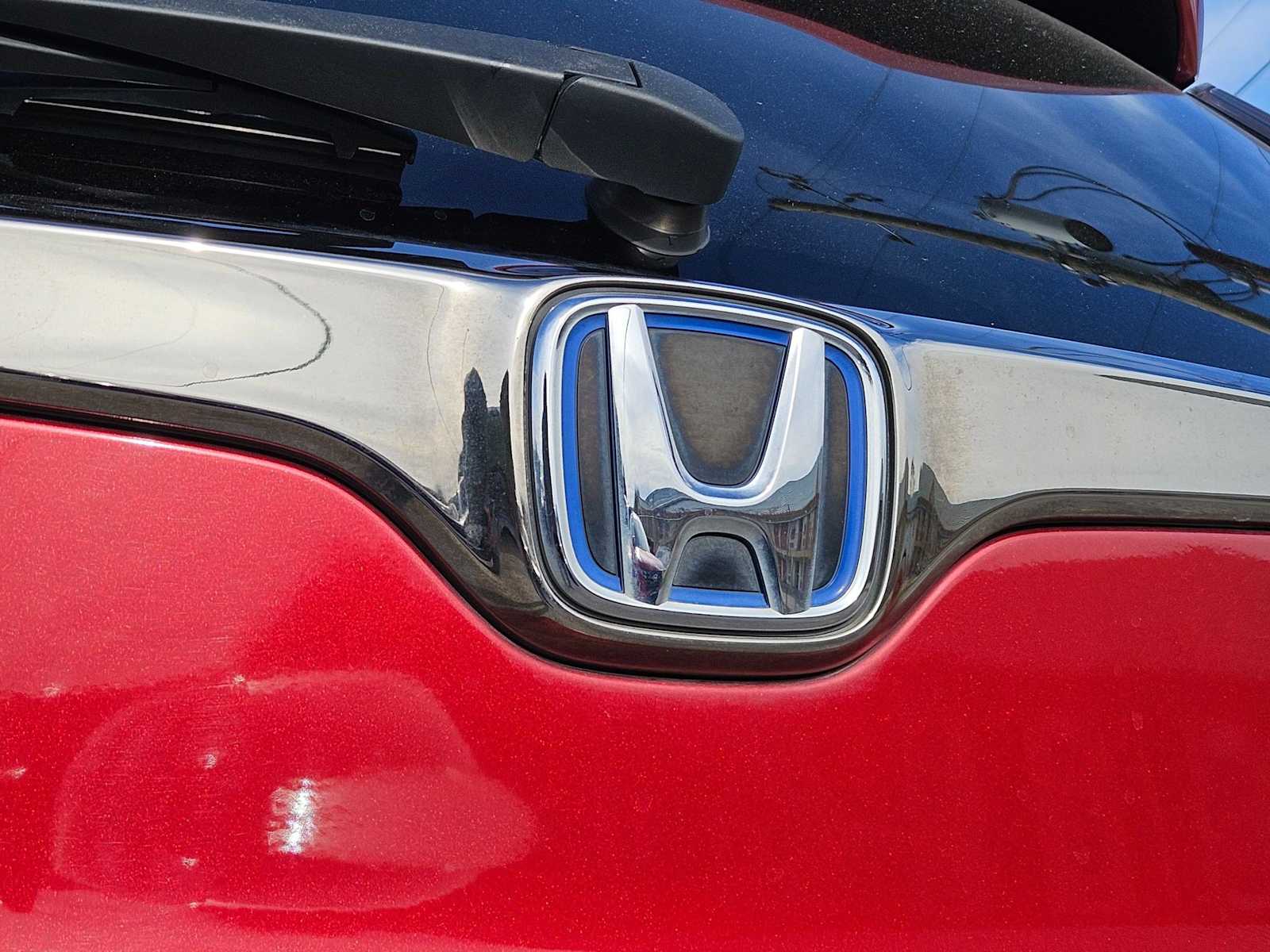 Thumbnail: 2021 Honda CR-V - 12