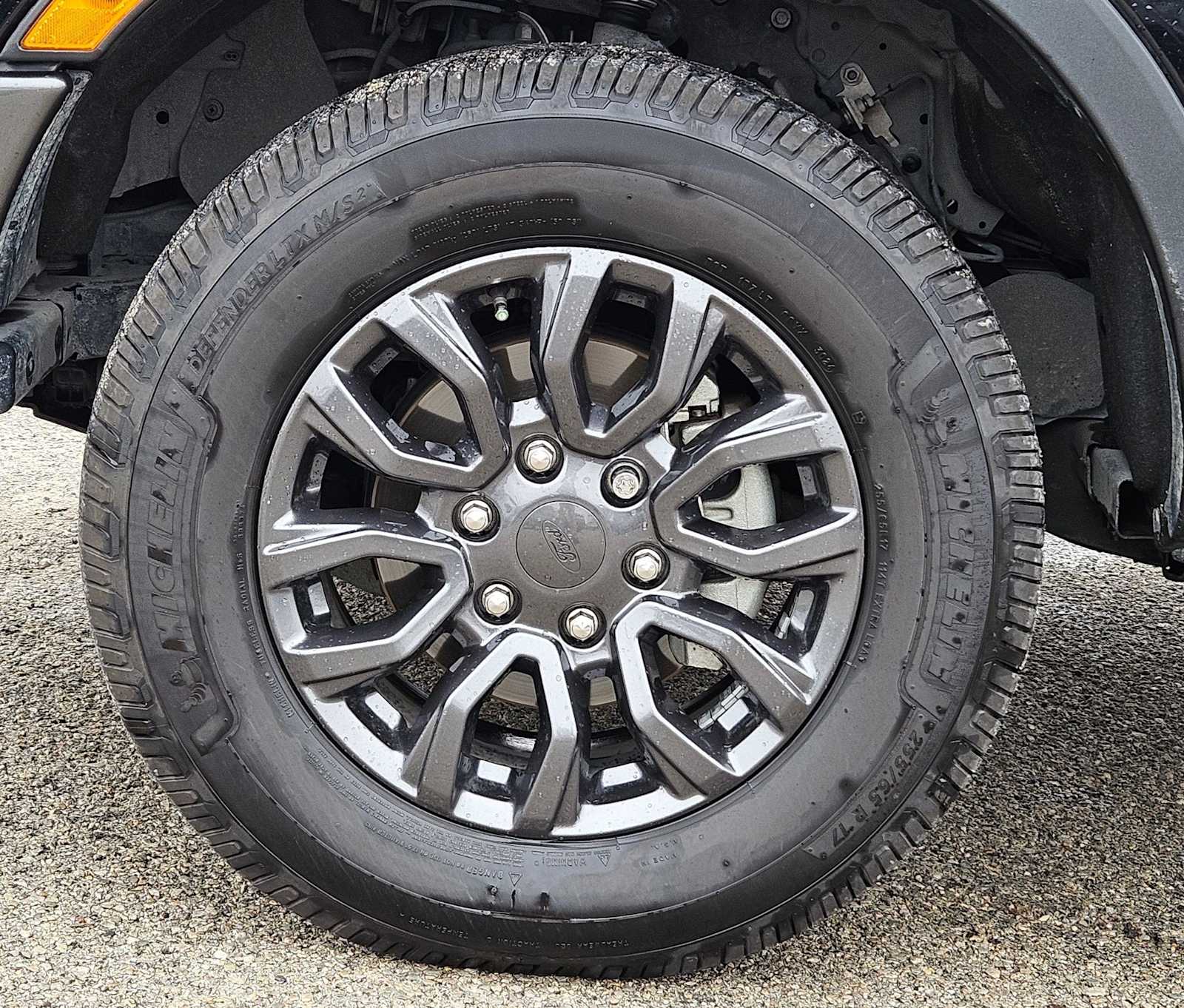 Thumbnail: 2023 Ford Ranger - 13