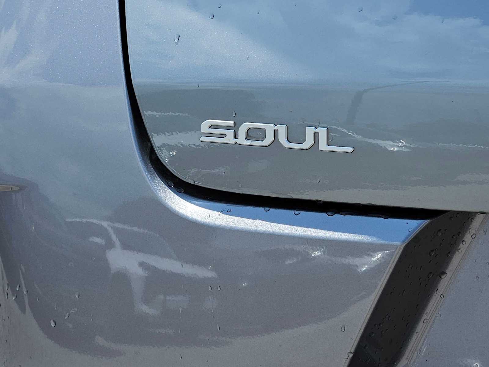 Thumbnail: 2025 Kia Soul - 11
