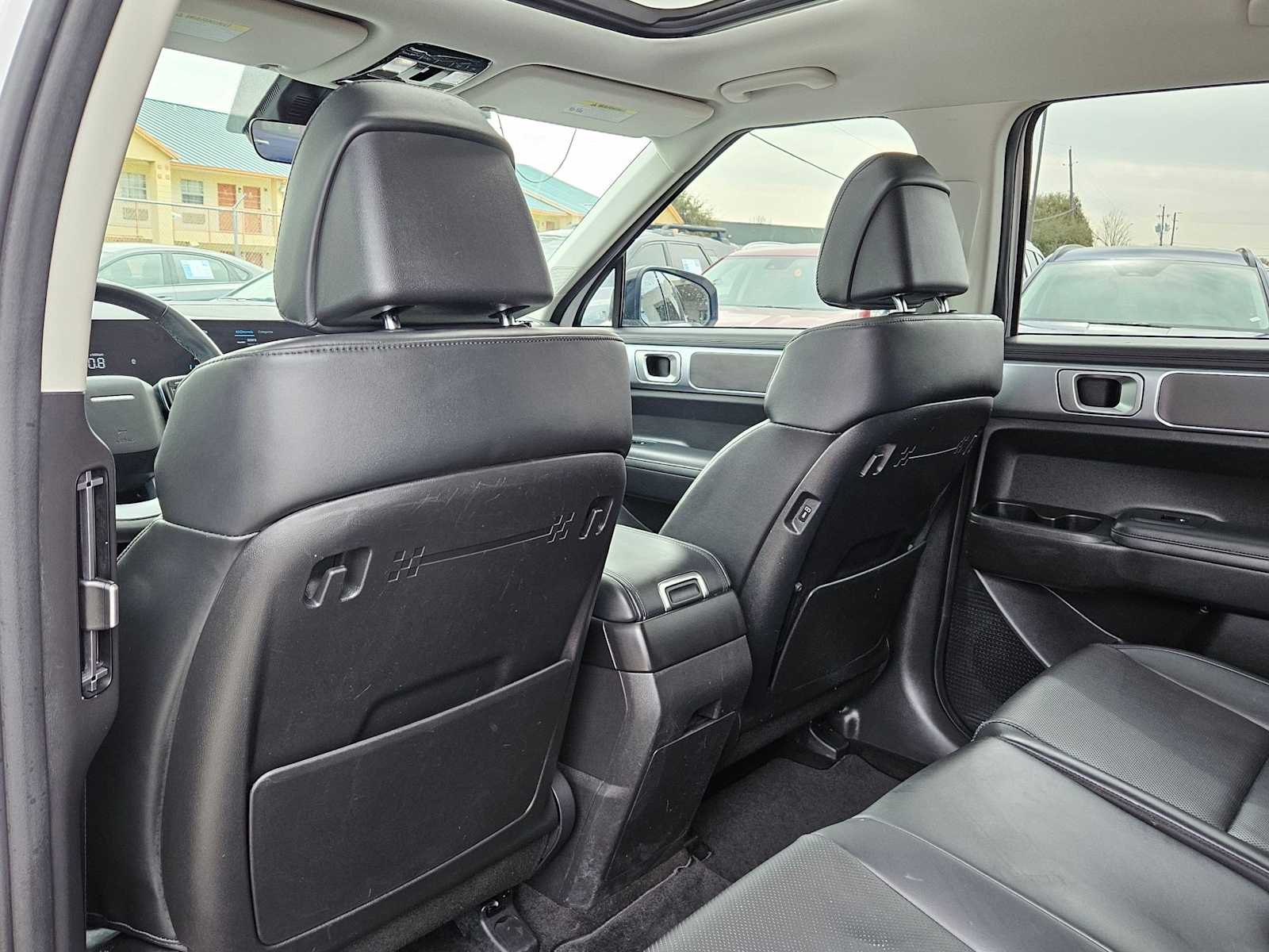 Thumbnail: 2025 Hyundai Santa Fe - 20