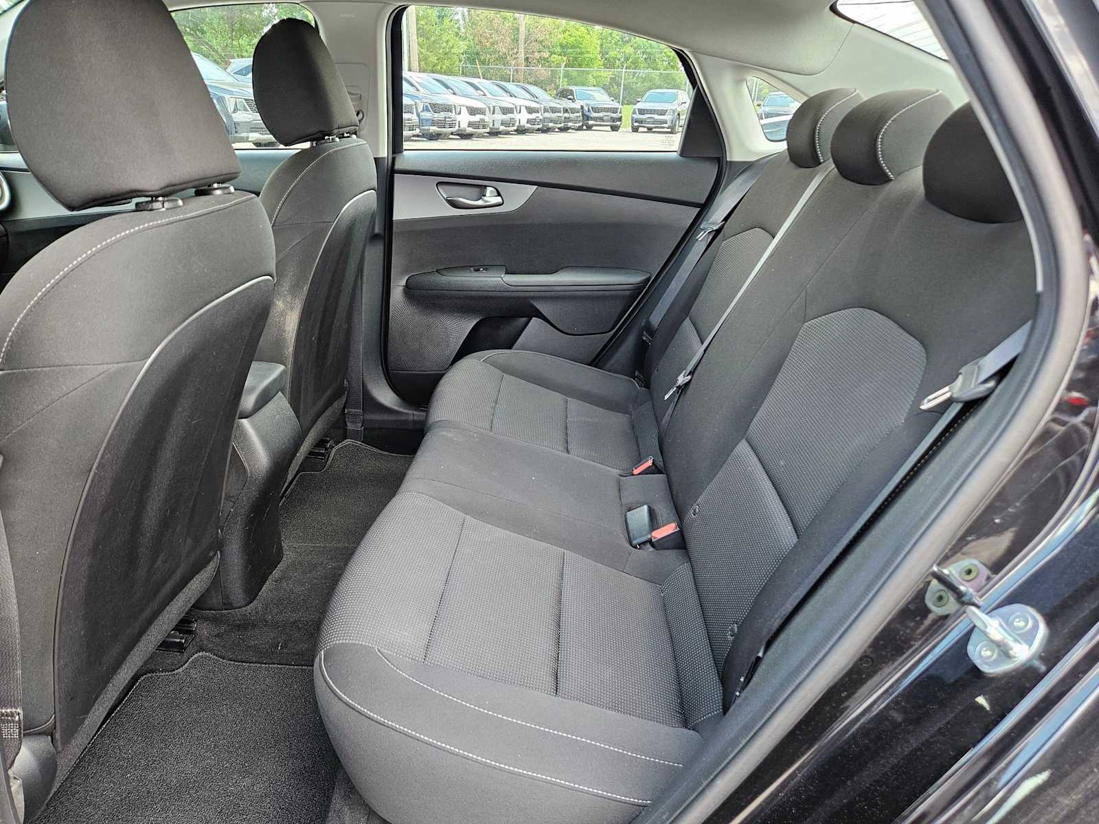 Thumbnail: 2021 Kia Forte - 19