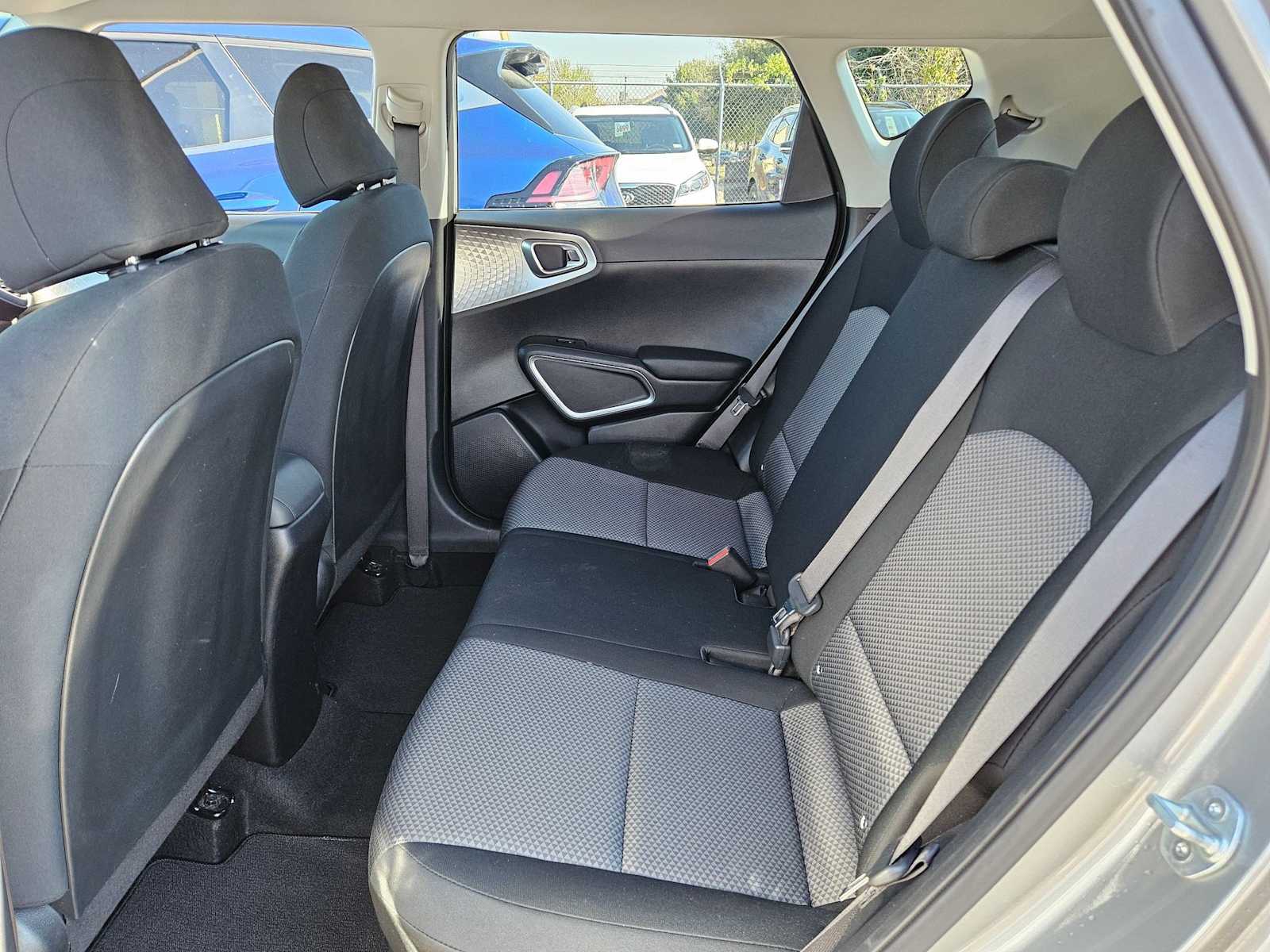 Thumbnail: 2023 Kia Soul - 17