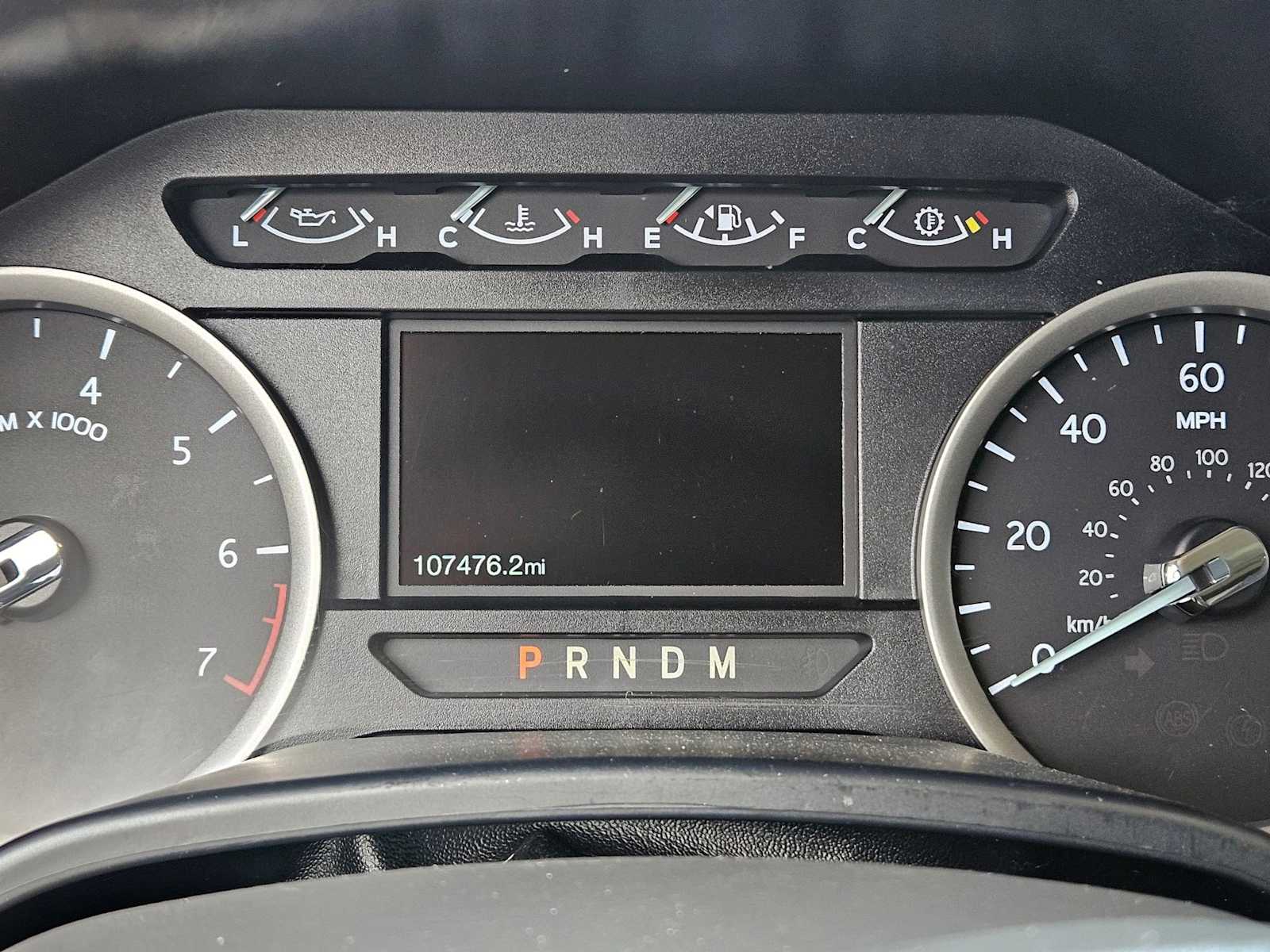 Thumbnail: 2019 Ford Expedition - 24