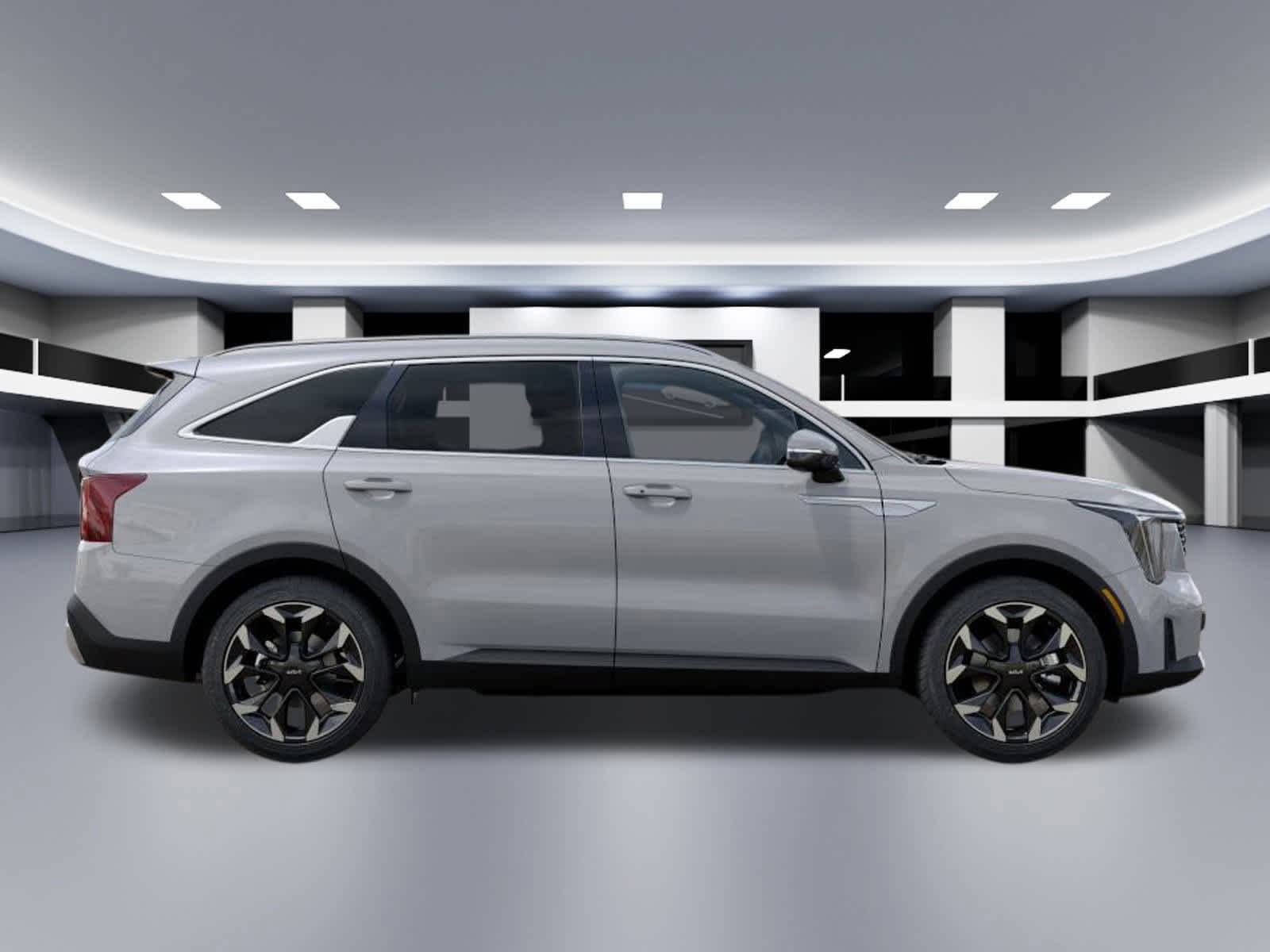 Thumbnail: 2026 Kia Sorento - 7