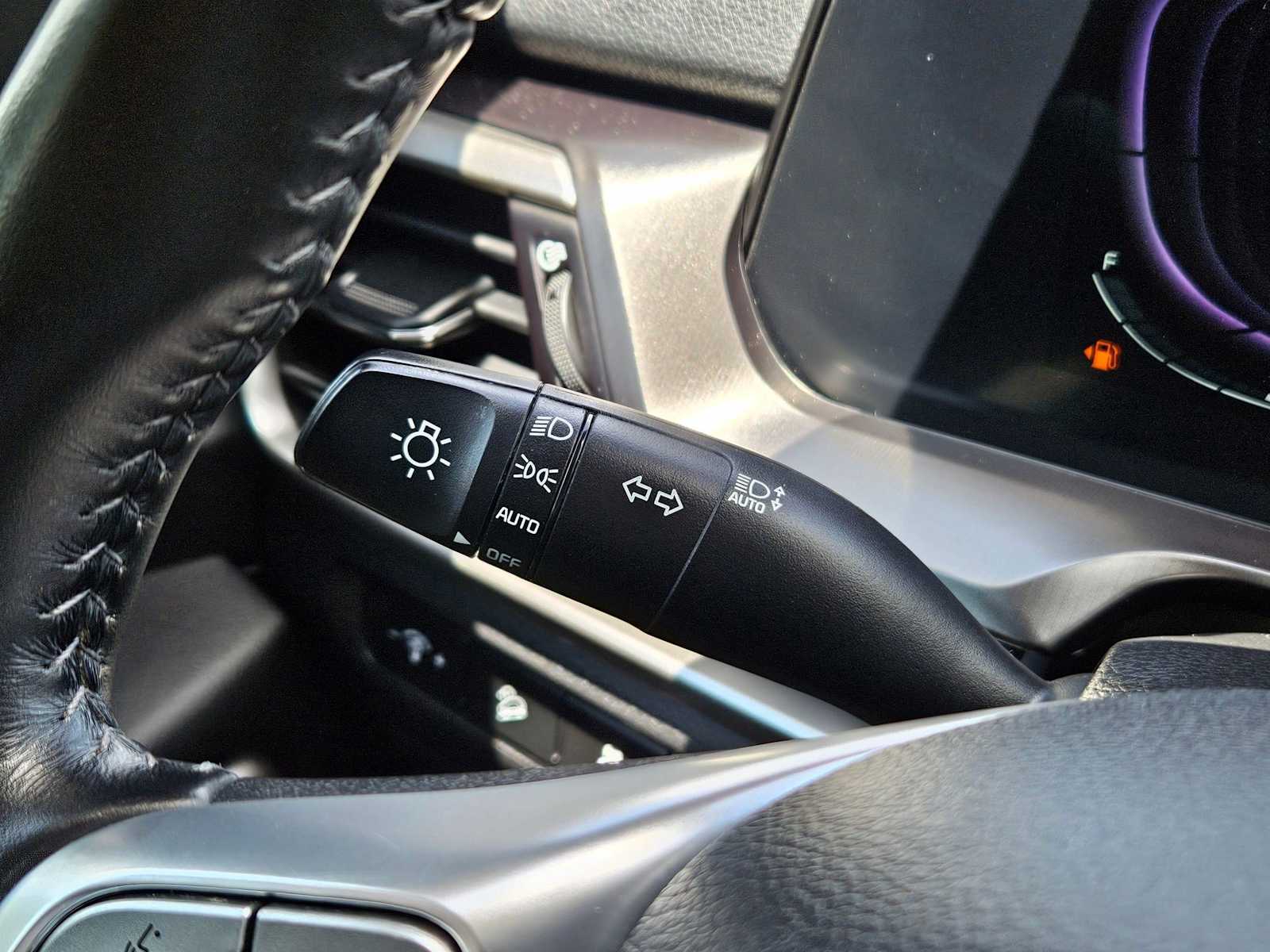 Thumbnail: 2024 Kia Telluride - 24