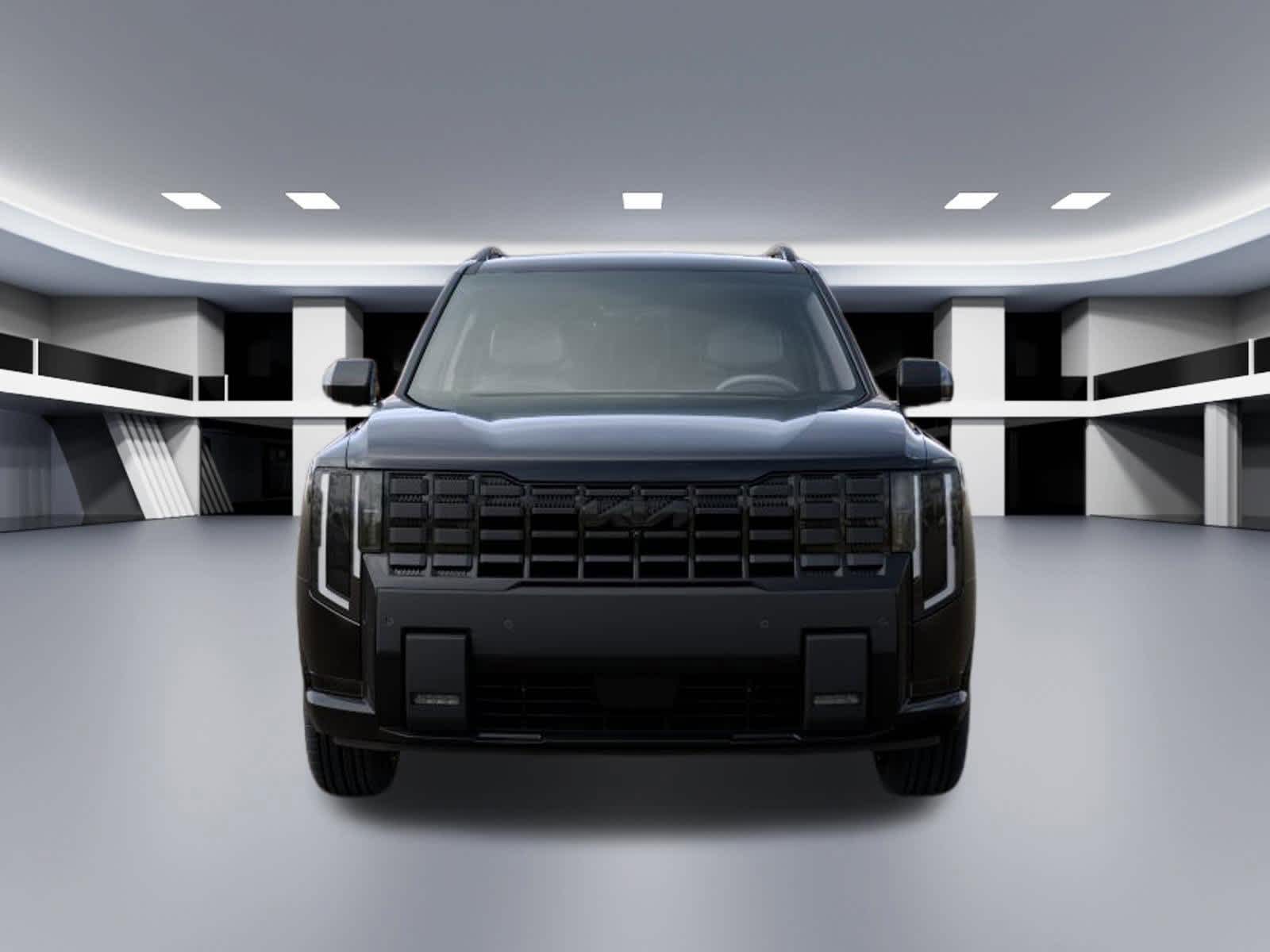 Thumbnail: 2027 Kia Telluride - 2