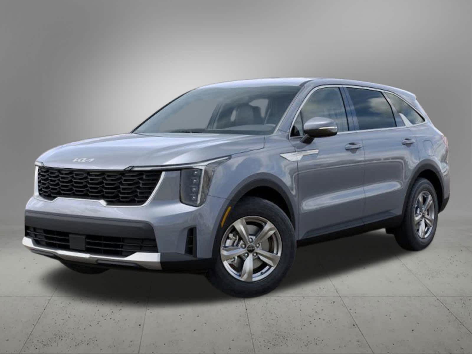 2025 Kia Sorento LX -
                  Dallas, TX