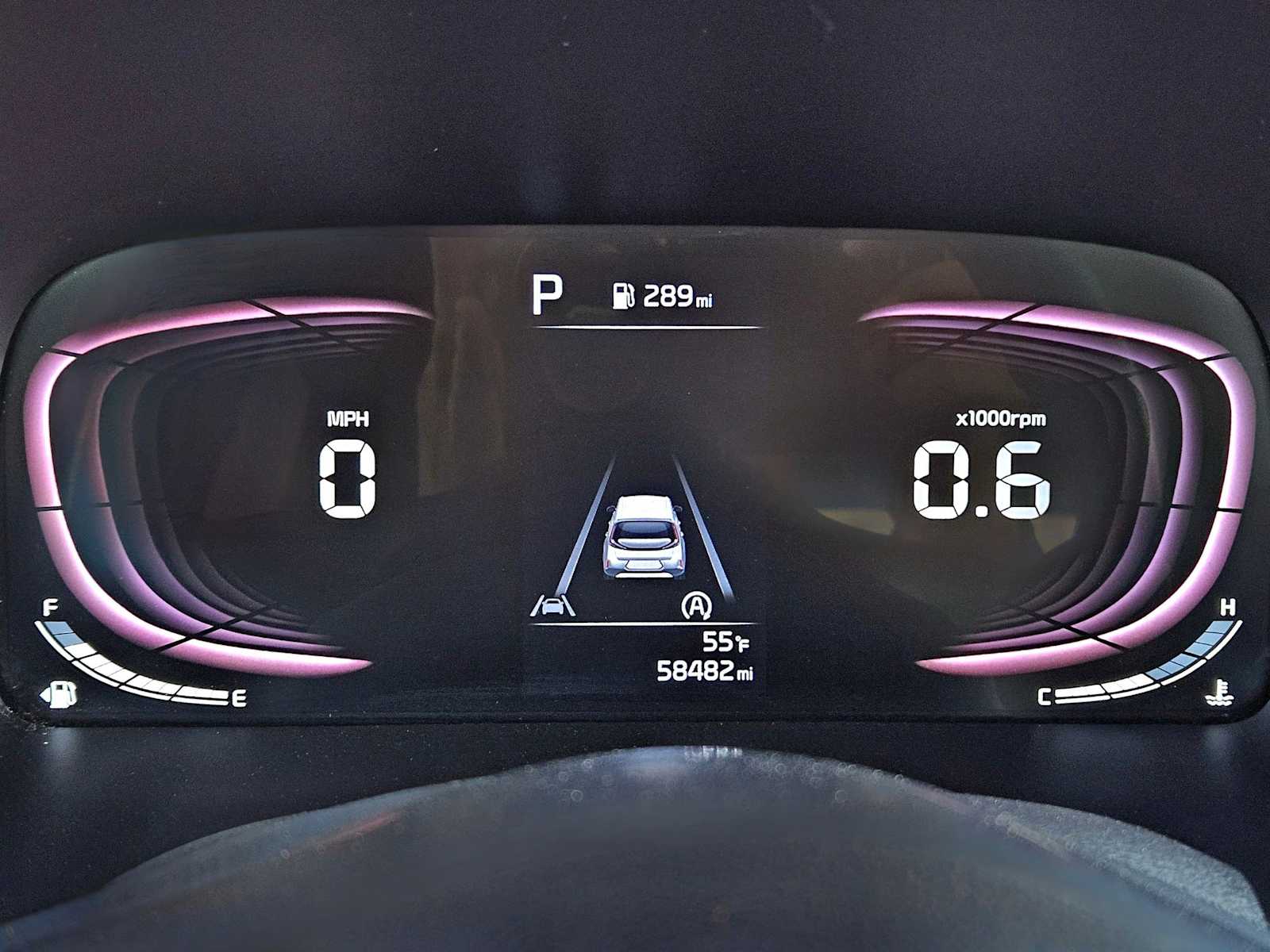 Thumbnail: 2024 Kia Soul - 32