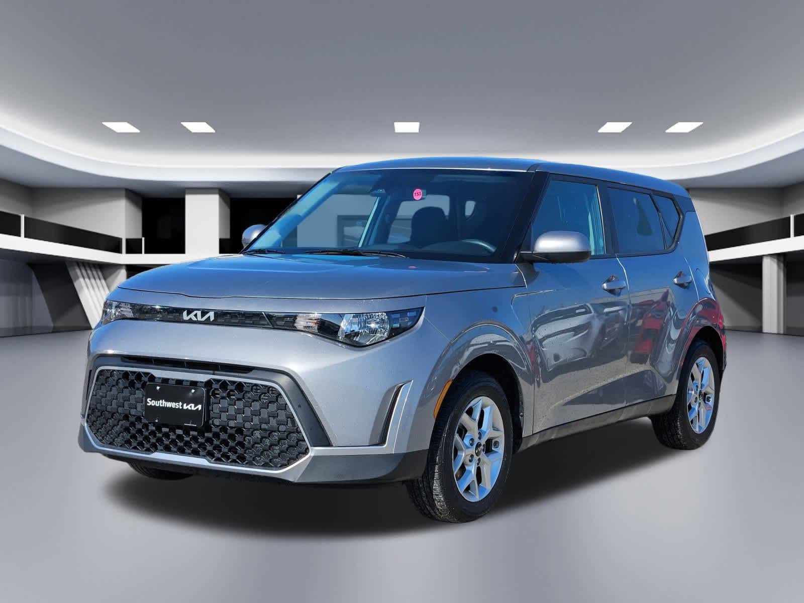 Thumbnail: 2024 Kia Soul - 9