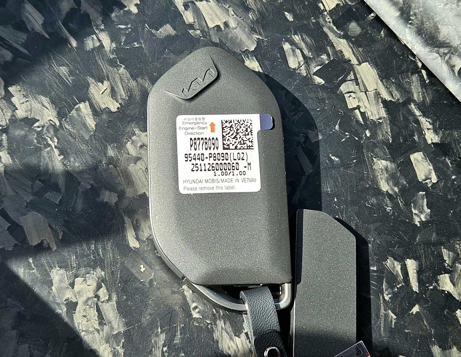 Thumbnail: 2027 Kia Telluride - 37