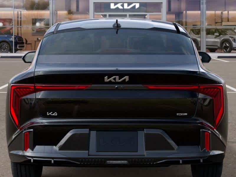 Thumbnail: 2025 Kia K4 - 13