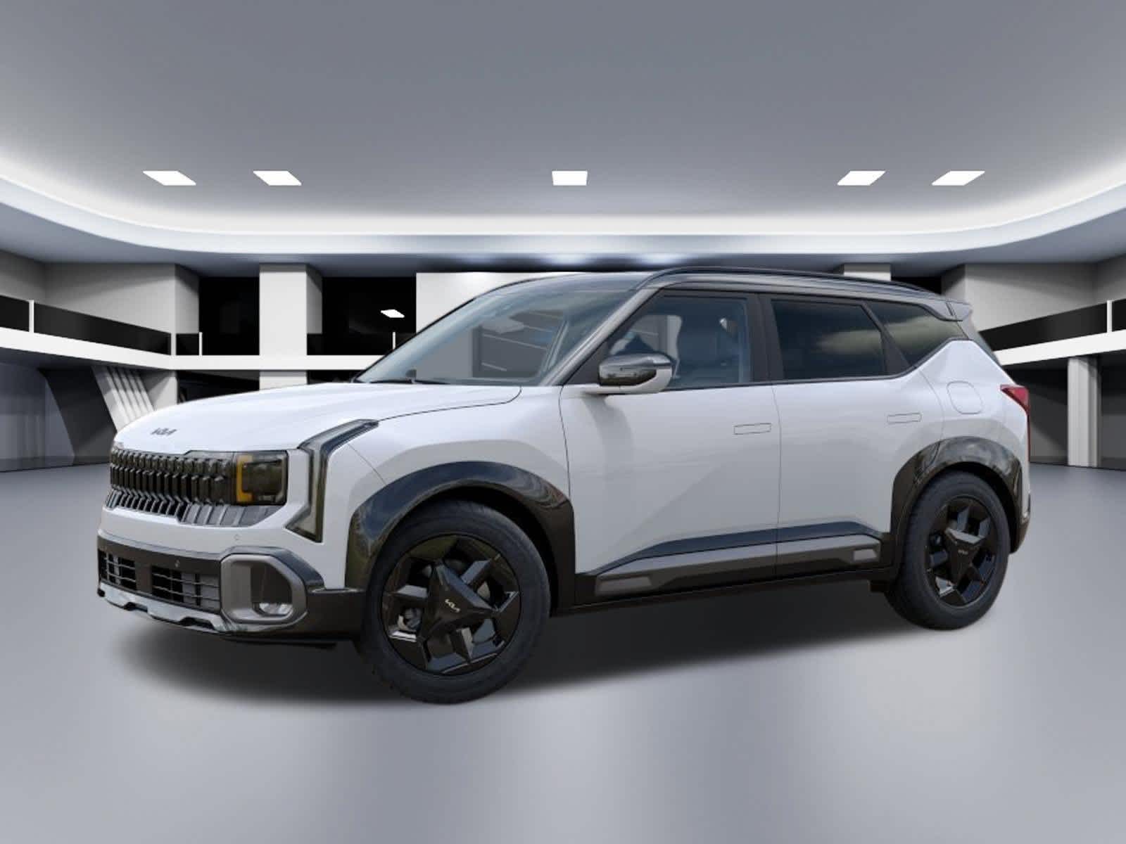 Thumbnail: 2027 Kia Seltos - 2