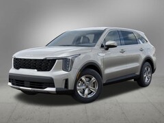 2026 Kia Sorento LX SUV