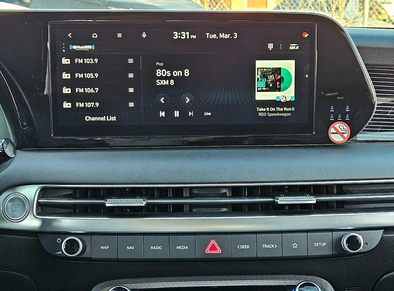 Thumbnail: 2024 Hyundai Palisade - 21