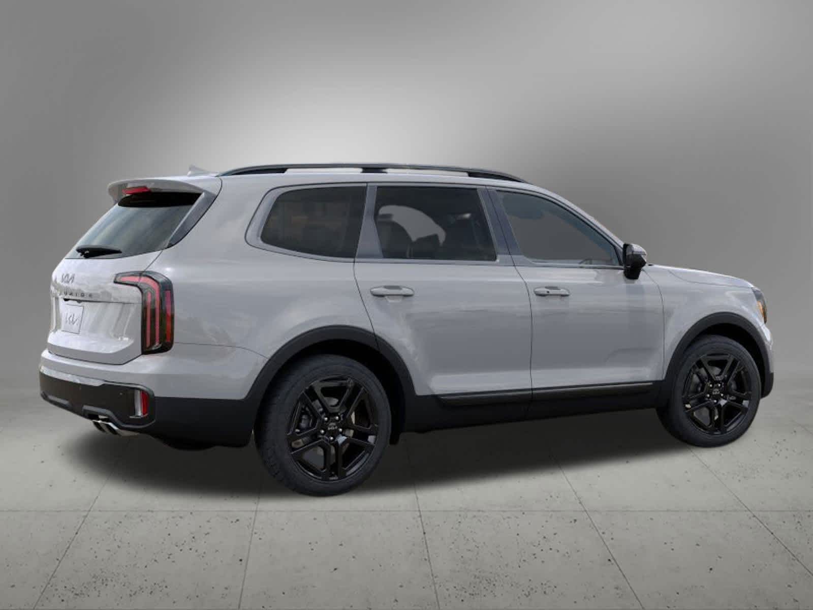 Thumbnail: 2025 Kia Telluride - 6