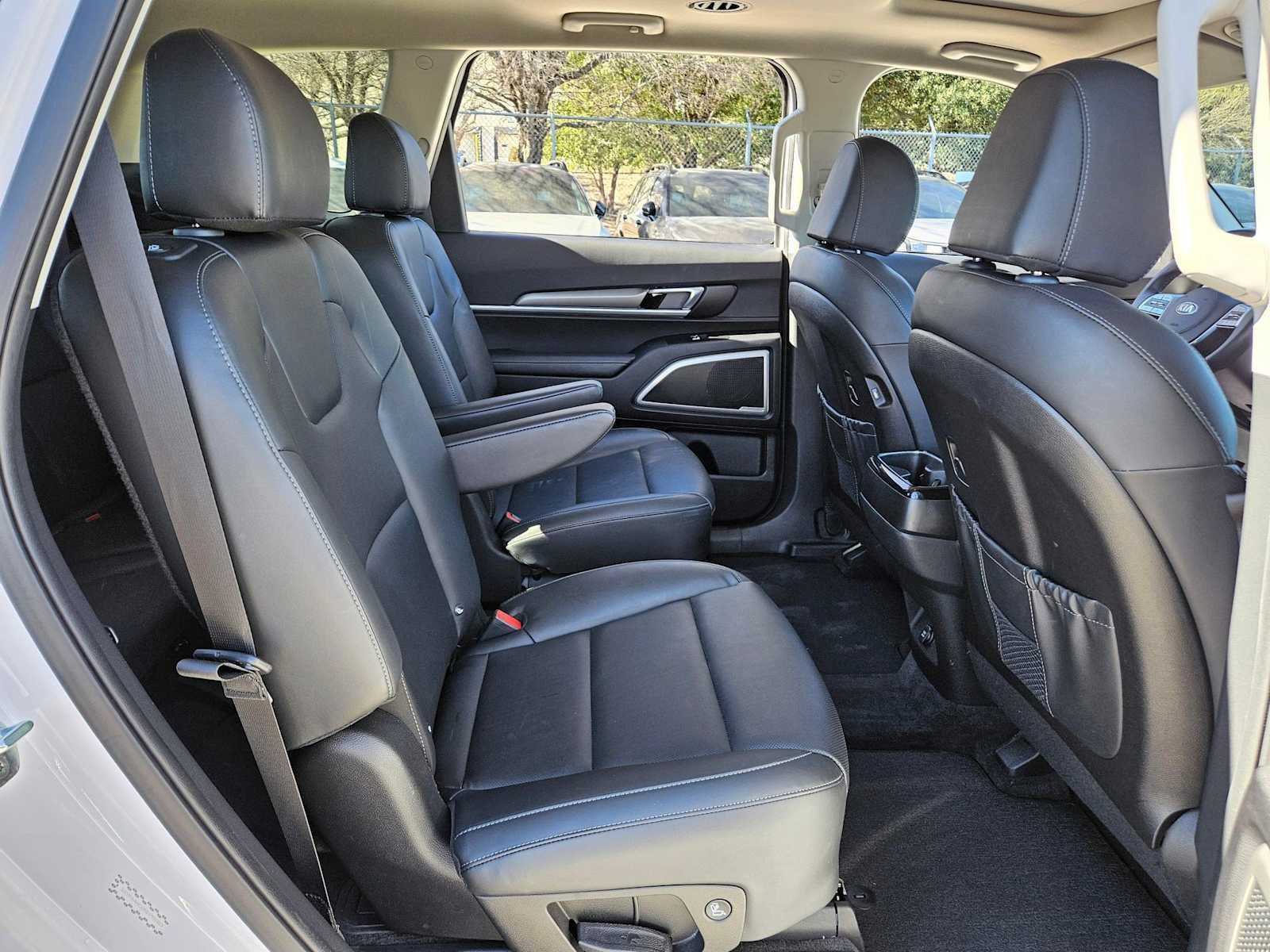 Thumbnail: 2021 Kia Telluride - 22