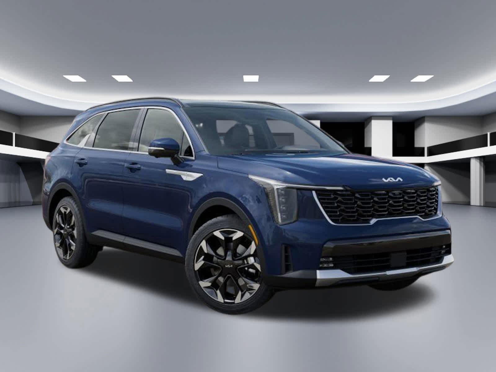 Thumbnail: 2026 Kia Sorento - 8