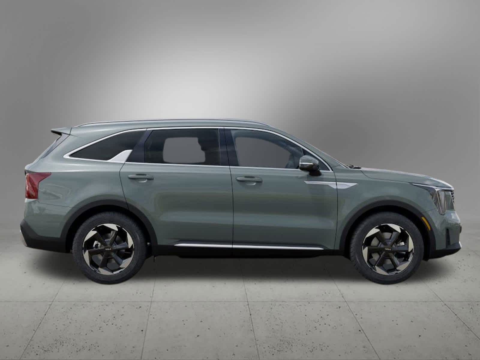 Thumbnail: 2025 Kia Sorento - 7
