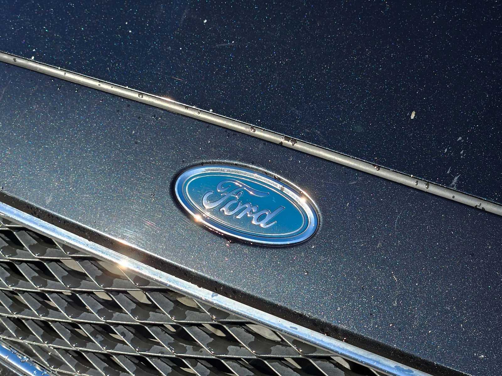 Thumbnail: 2015 Ford Focus - 11