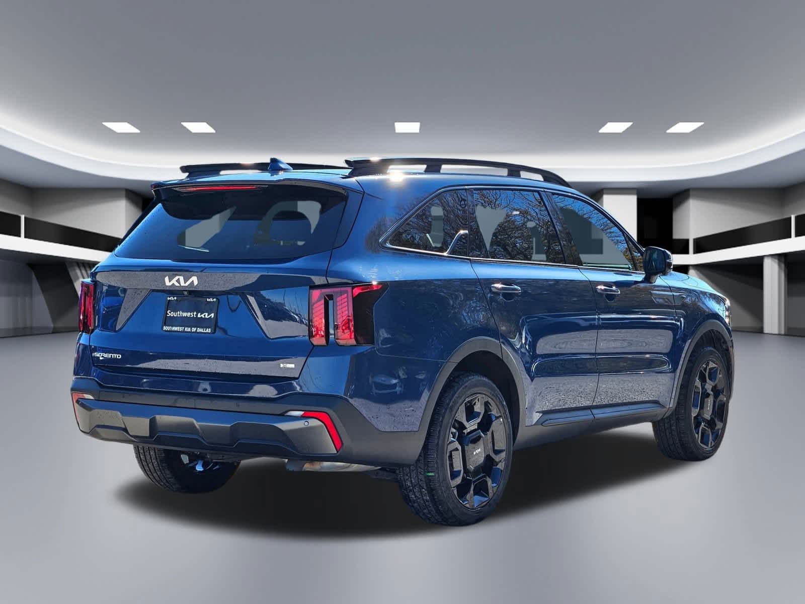 Thumbnail: 2024 Kia Sorento - 6