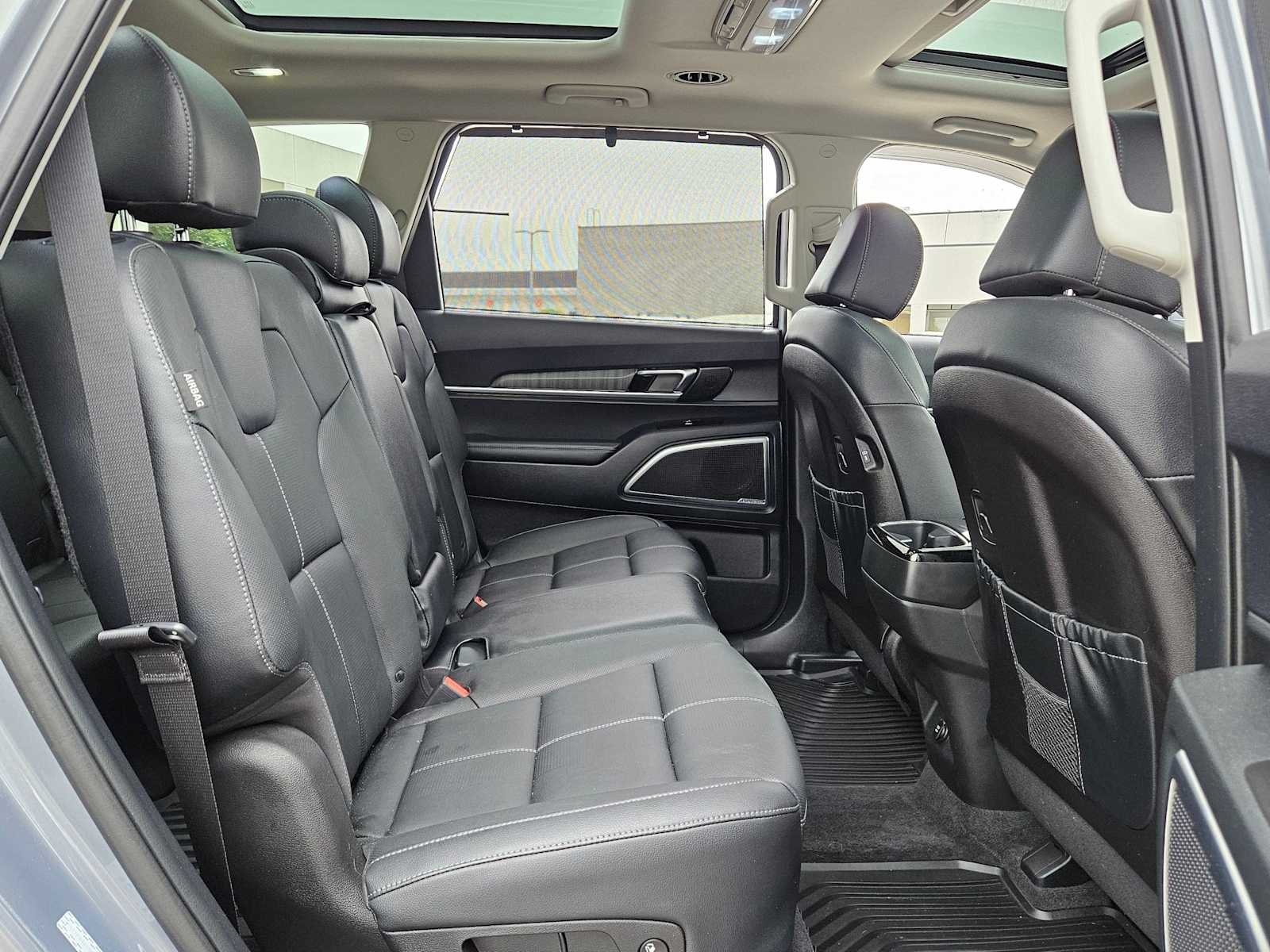 Thumbnail: 2025 Kia Telluride - 21