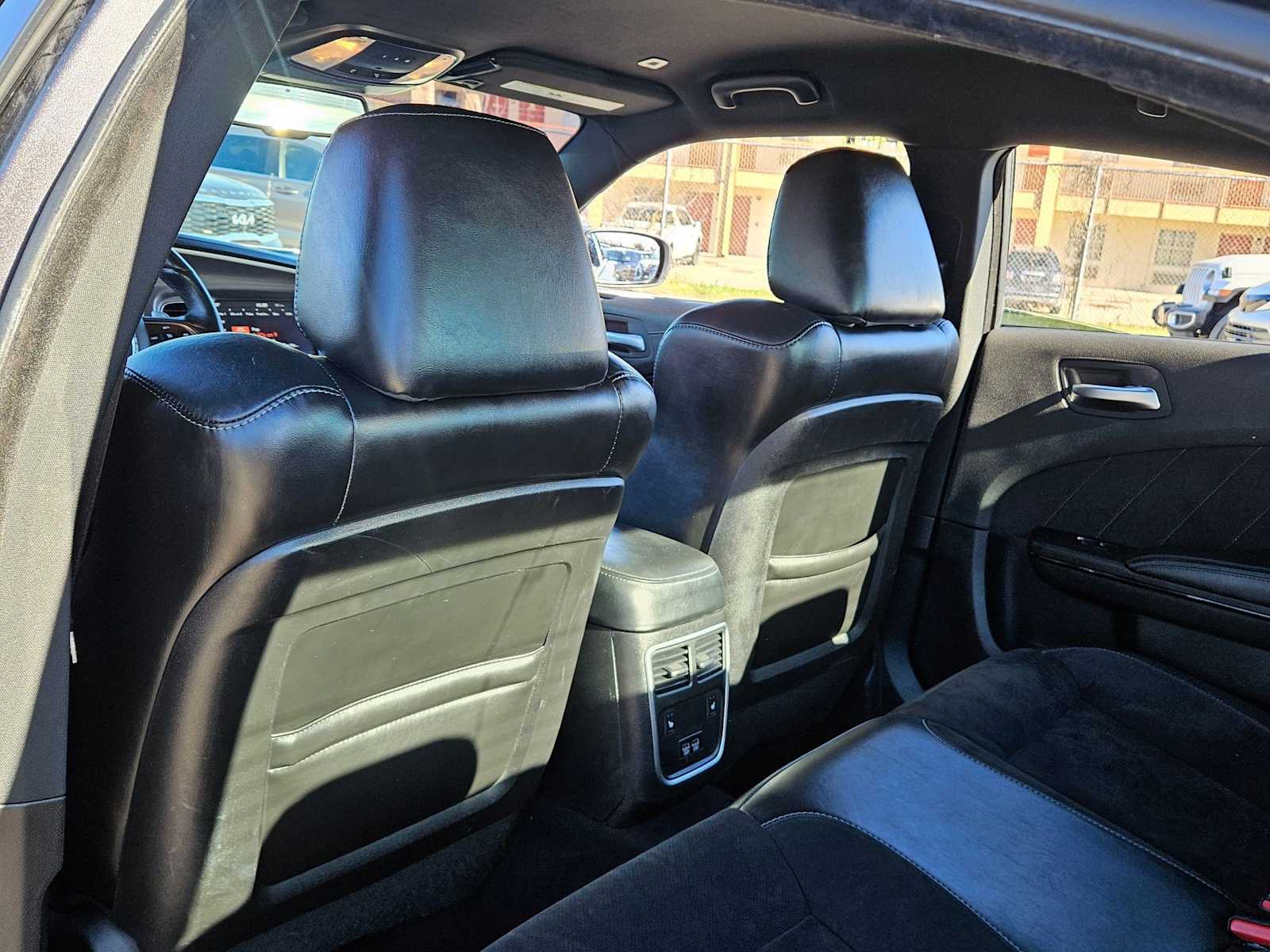 Thumbnail: 2019 Dodge Charger - 20