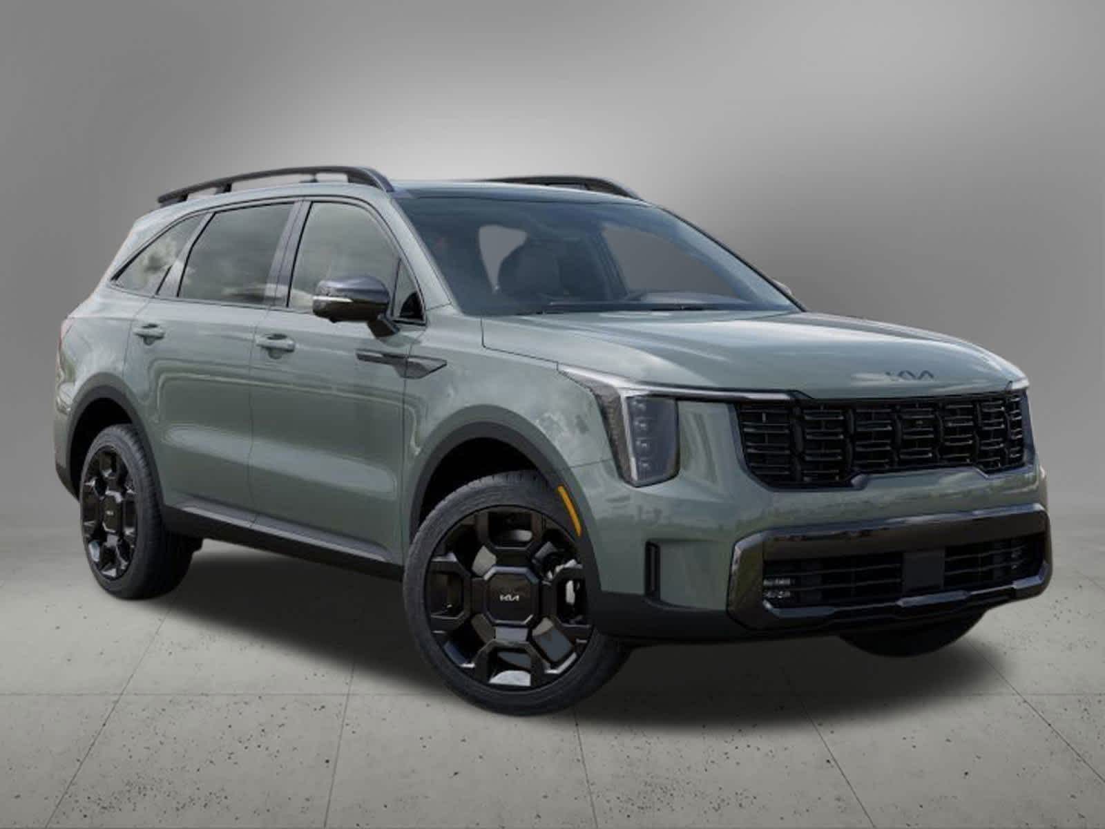Thumbnail: 2026 Kia Sorento - 8