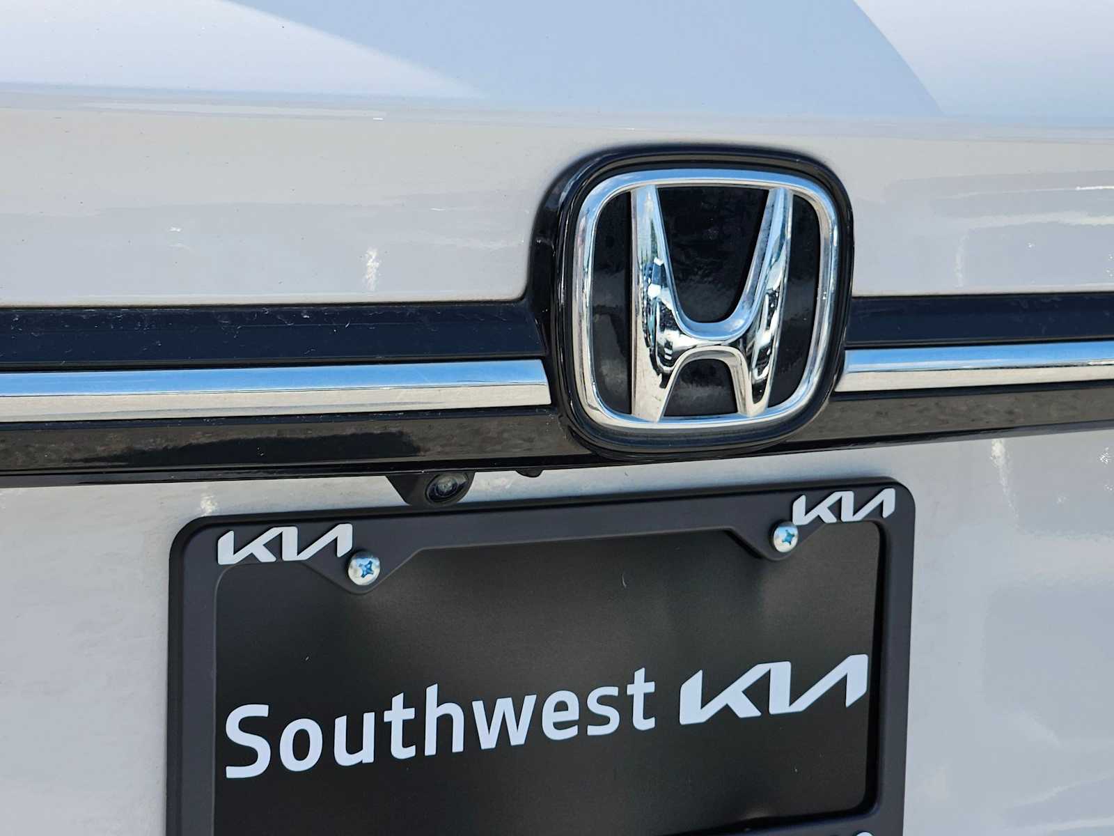 Thumbnail: 2024 Honda Odyssey - 11