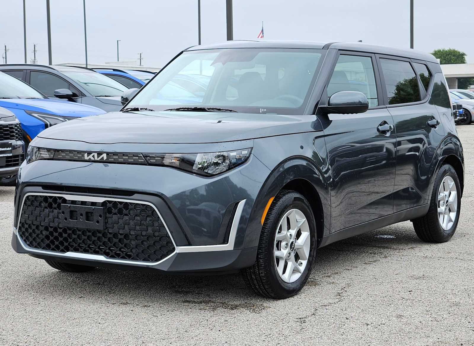Thumbnail: 2025 Kia Soul - 9
