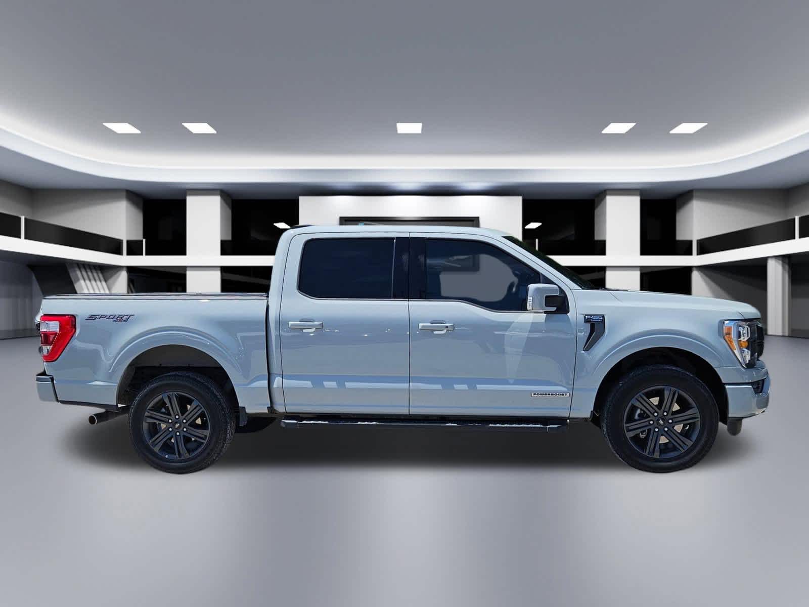Thumbnail: 2023 Ford F-150 - 6