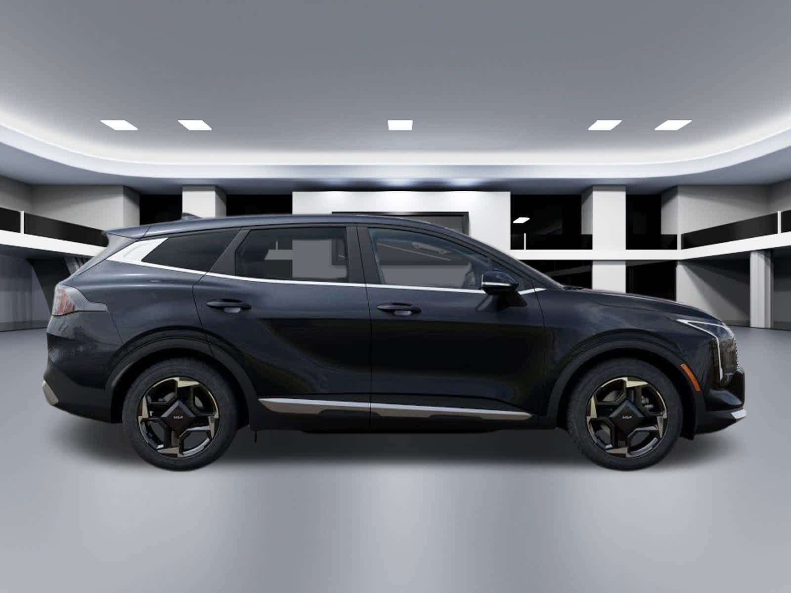 Thumbnail: 2026 Kia Sportage - 7