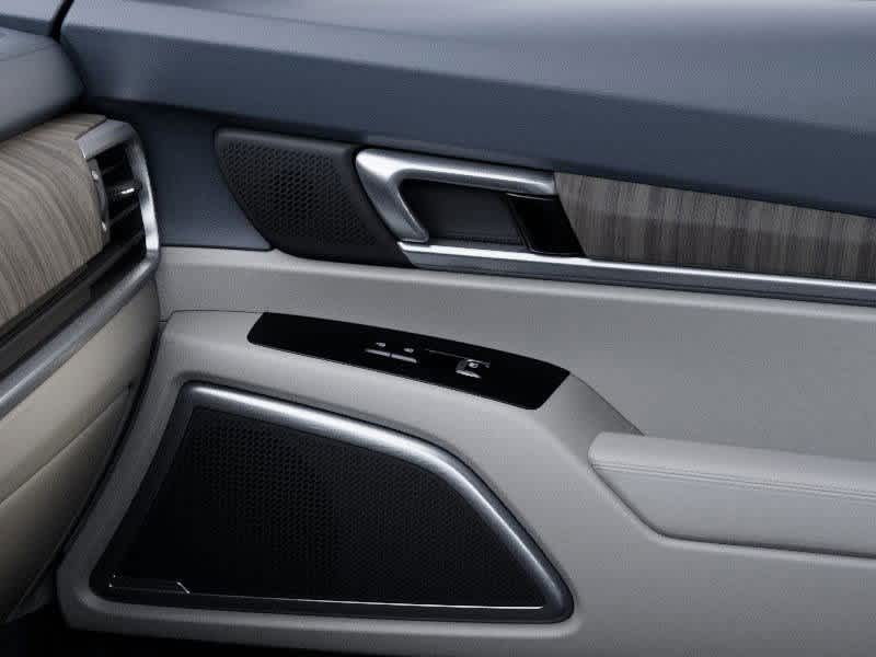 Thumbnail: 2025 Kia Telluride - 25