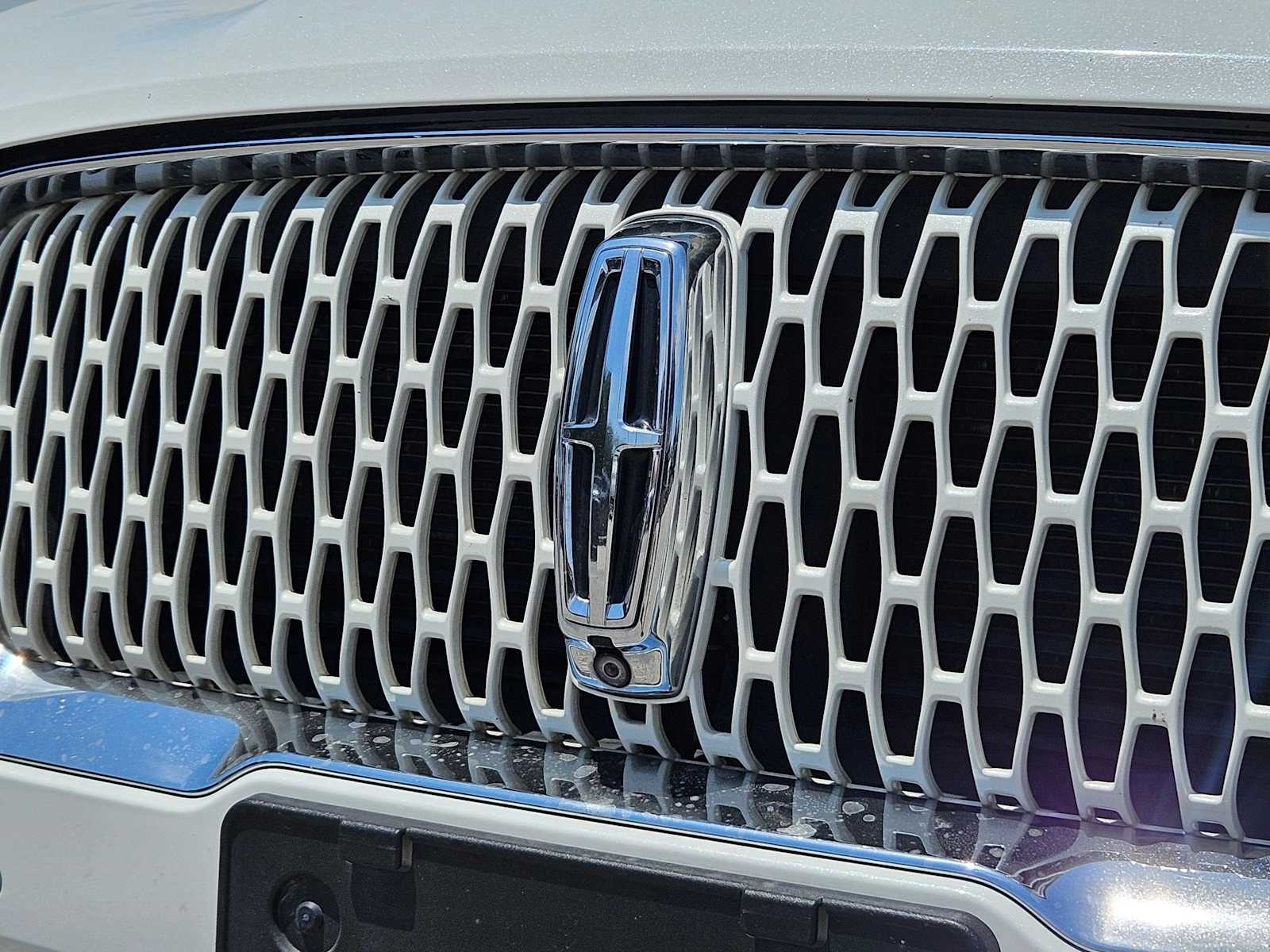 Thumbnail: 2021 Lincoln Corsair - 13