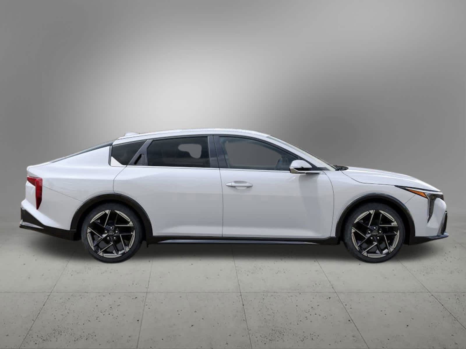 Thumbnail: 2025 Kia K4 - 7