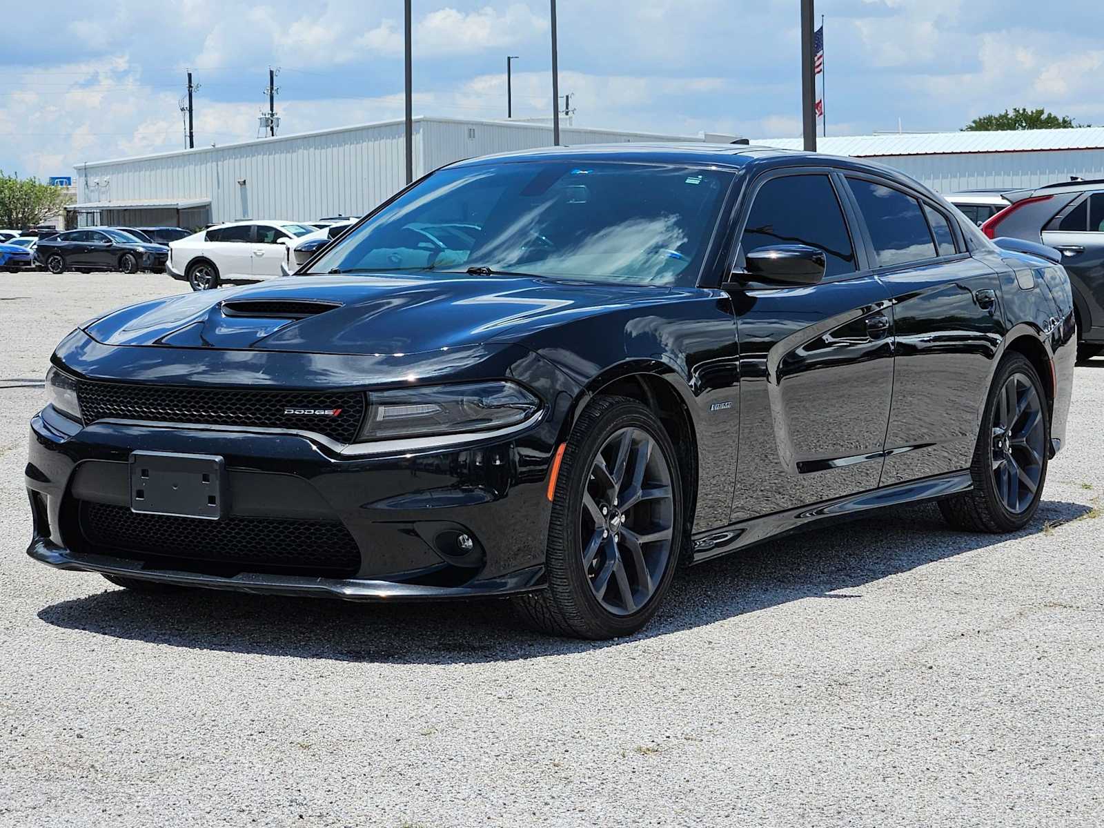 Thumbnail: 2019 Dodge Charger - 9