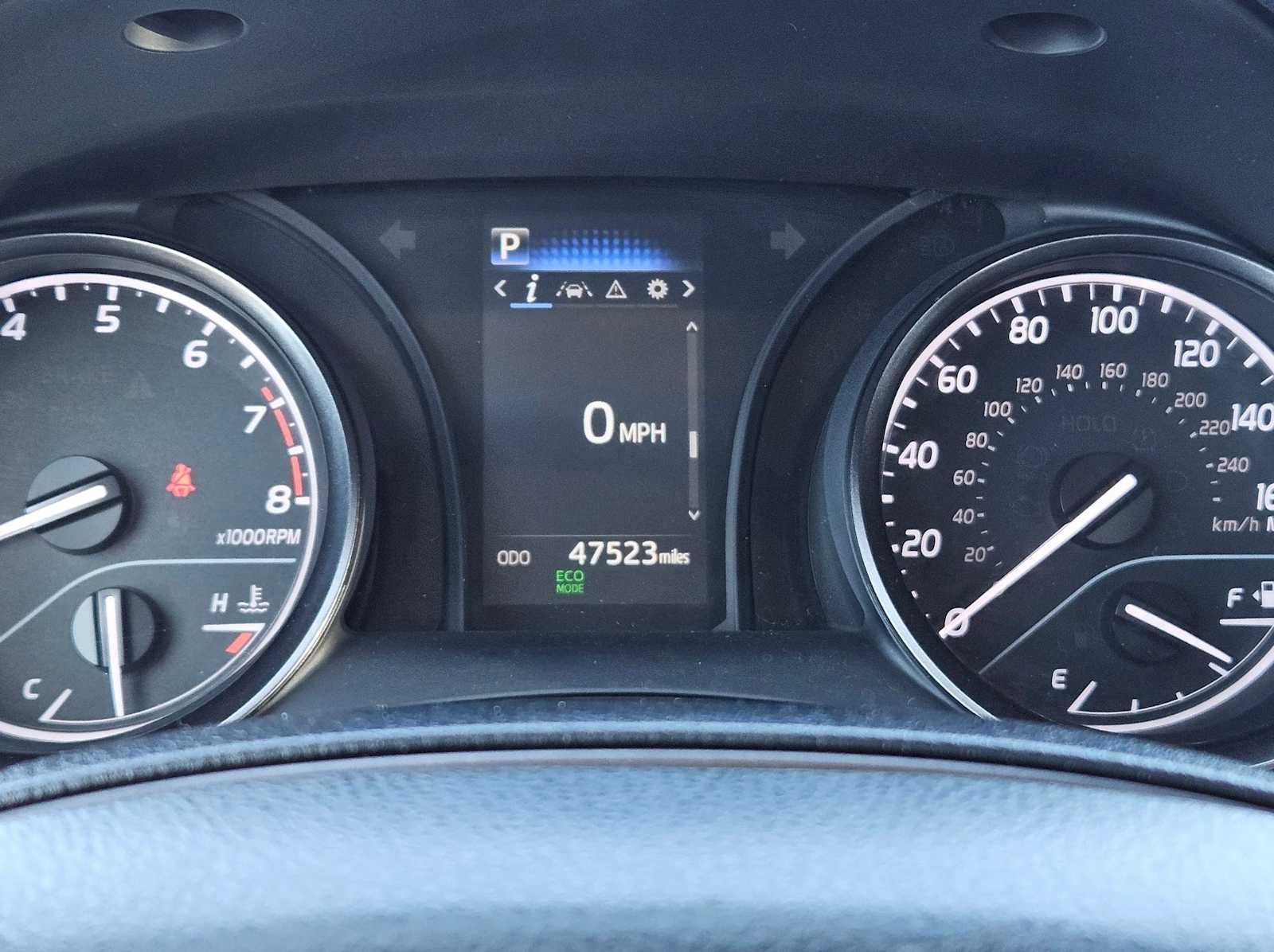 Thumbnail: 2024 Toyota Camry - 33