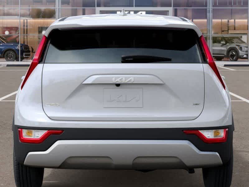 Thumbnail: 2026 Kia Niro - 13