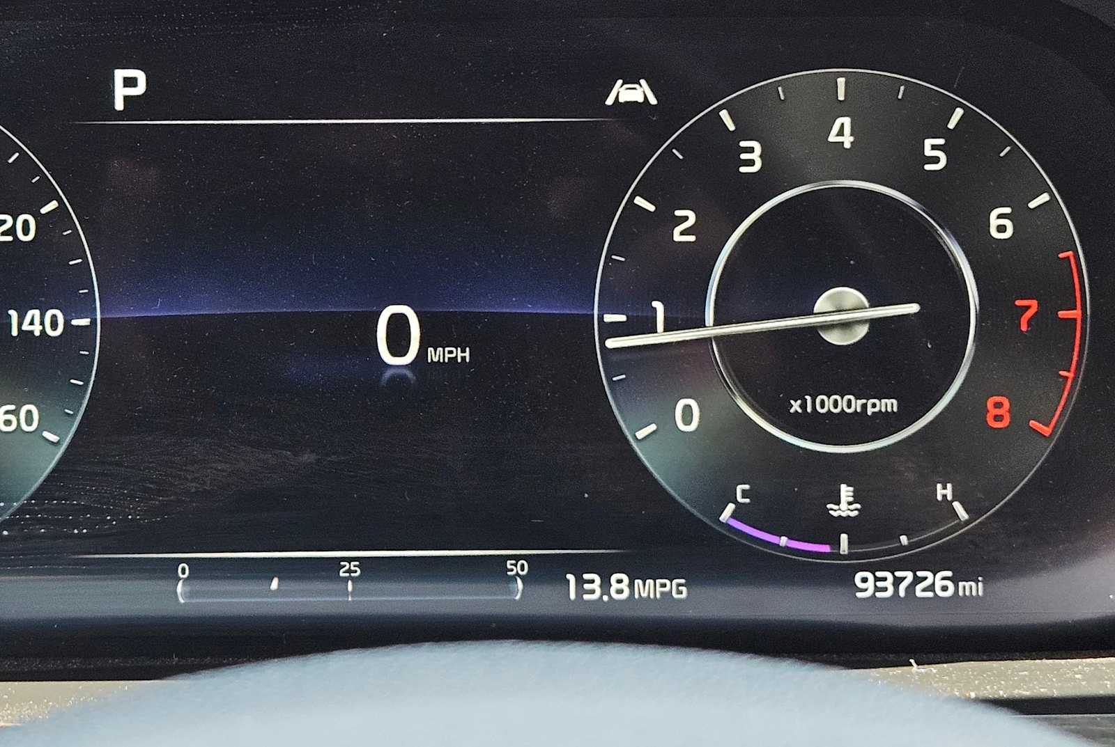 Thumbnail: 2022 Kia Sorento - 28