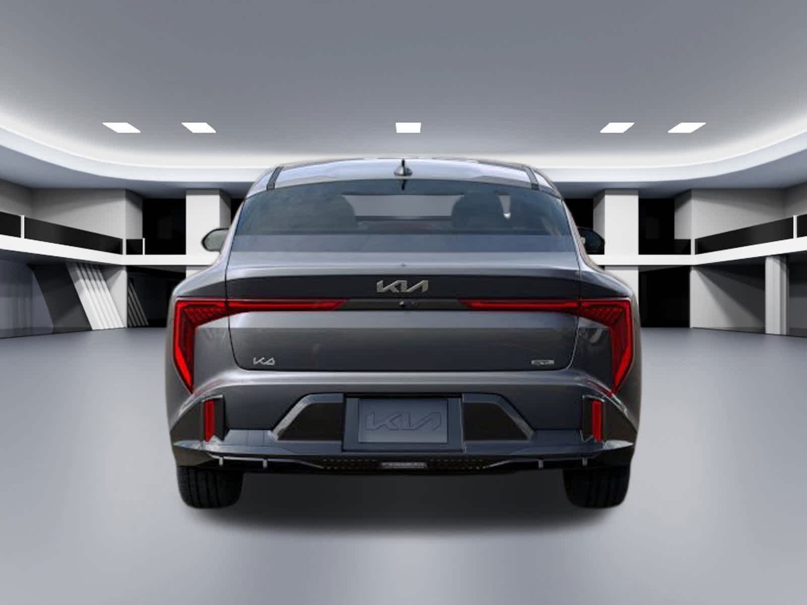 Thumbnail: 2025 Kia K4 - 5
