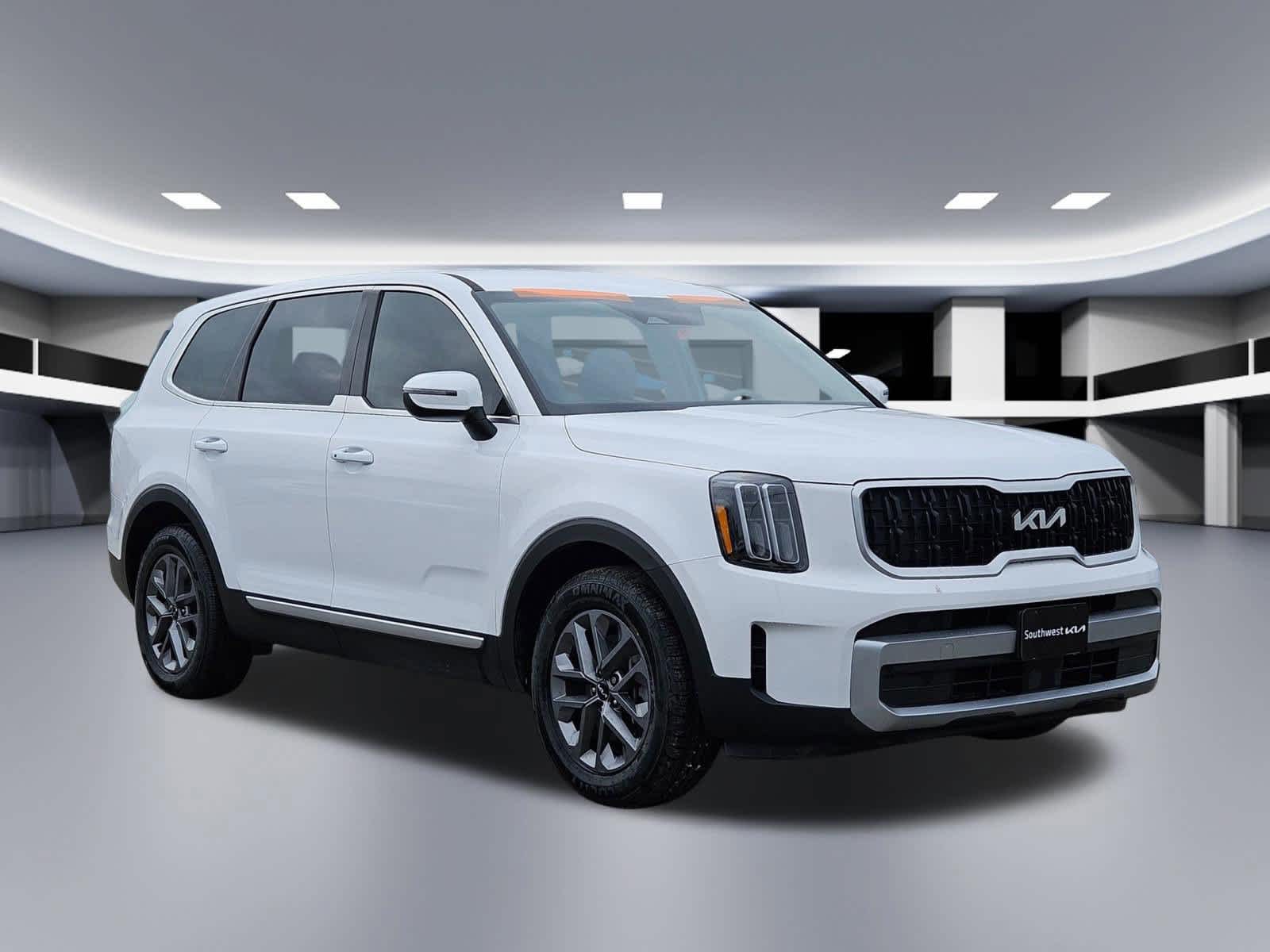Thumbnail: 2024 Kia Telluride - 8